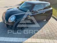 2017 Mini COOPER
