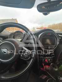 2017 Mini COOPER