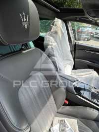 2017 Maserati GHIBLI