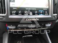 2017 Maserati LEVANTE