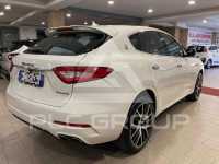 2017 Maserati LEVANTE