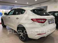 2017 Maserati LEVANTE