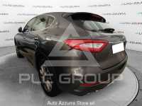 2017 Maserati LEVANTE