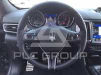 2017 Maserati LEVANTE