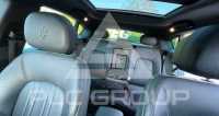 2017 Maserati LEVANTE