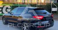 2017 Maserati LEVANTE
