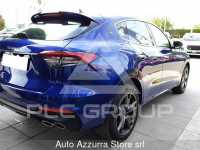 2017 Maserati LEVANTE