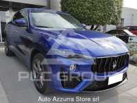 2017 Maserati LEVANTE