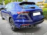 2017 Maserati LEVANTE
