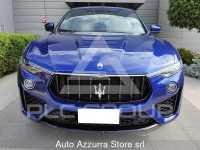 2017 Maserati LEVANTE