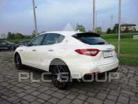 2017 Maserati LEVANTE