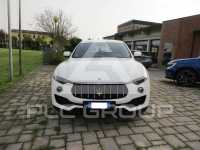 2017 Maserati LEVANTE