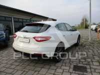 2017 Maserati LEVANTE