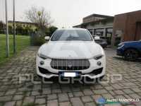 2017 Maserati LEVANTE
