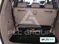 2017 Ssangyong Rodius