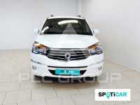 2017 Ssangyong Rodius