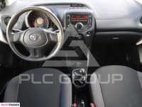 2017 Toyota AYGO