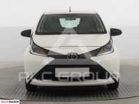 2017 Toyota AYGO