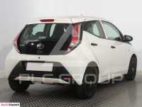 2017 Toyota AYGO