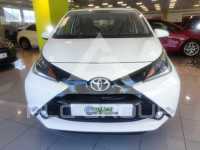 2017 Toyota AYGO