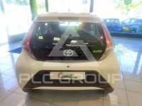 2017 Toyota AYGO