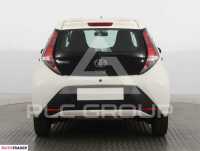 2017 Toyota AYGO