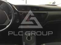 2017 Toyota AURIS