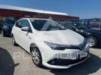 2017 Toyota AURIS