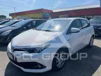 2017 Toyota AURIS