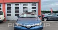 2017 Toyota AURIS