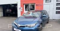 2017 Toyota AURIS