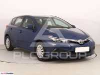 2017 Toyota AURIS