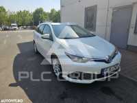 2017 Toyota AURIS