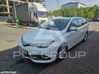 2017 Toyota AURIS