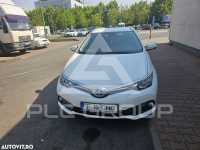 2017 Toyota AURIS