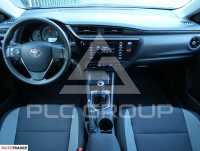 2017 Toyota AURIS