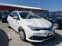 2017 Toyota AURIS