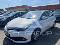 2017 Toyota AURIS