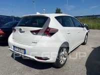 2017 Toyota AURIS