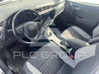 2017 Toyota AURIS