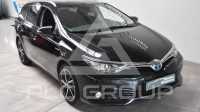 2017 Toyota AURIS