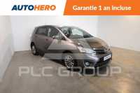 2017 Toyota VERSO