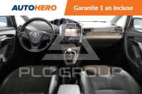 2017 Toyota VERSO