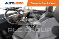 2017 Toyota VERSO