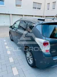 2017 Toyota VERSO