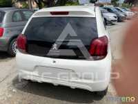2017 Peugeot 108