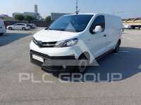 2017 Toyota Ace