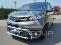 2017 Toyota Ace
