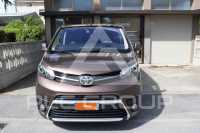 2017 Toyota Ace