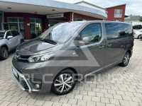 2017 Toyota Ace